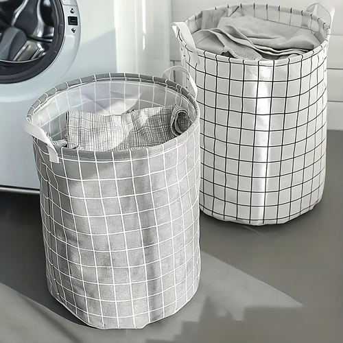 Cesta de almacenamiento para ropa sucia