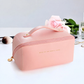 Bolso organizador de maquillaje para viaje