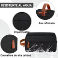 Bolso de cosméticos de hombre para viajes – Comprar al mejor precio en NQLN Store Venezuela