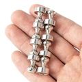 Pines magneticos (10 piezas)
