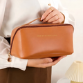 Bolso organizador de maquillaje para viaje