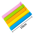Clips para Bolsas (Set de 5 Piezas) – Detalle y presentación – NQLN Store Venezuela