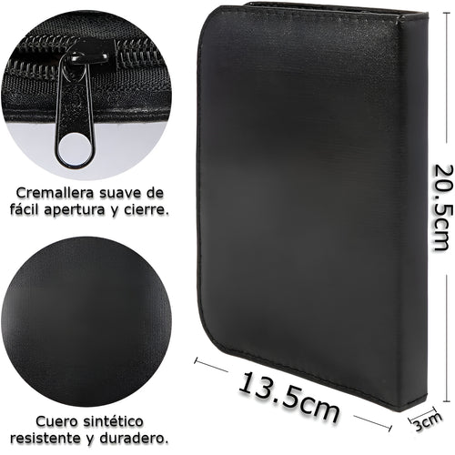 Kit de costura de 98 piezas