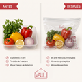 Bolsas de sellado al Vacio (pack de 10) VAULI