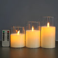 Velas eléctricas con llama móvil – Envío a toda Venezuela – NQLN Store