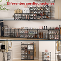 Zapatera desmontable (10 niveles) Vauli – Presentación del producto – Comprar en NQLN Store