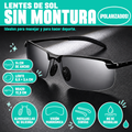 Lentes de sol polarizados