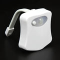 Sensor de luces led nocturna para inodoro – Envío a toda Venezuela – NQLN Store