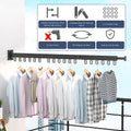 Rack de tendedero extendible para ropa – Envío a toda Venezuela – NQLN Store