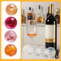 Molde para hacer 4 bolas de hielo – Tienda online NQLN Store Venezuela