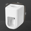 Dispensador de Pasta de dientes – Tienda online NQLN Store Venezuela