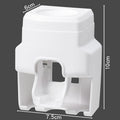 Dispensador de Pasta de dientes – Tienda online NQLN Store Venezuela