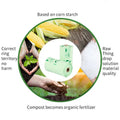 Bolsas biodegradables para desechos (Pack de 100) – Envío a toda Venezuela – NQLN Store