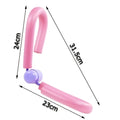 Clip Entrenador de Musculos – Disponible en Caracas y Margarita – NQLN Store