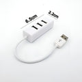 Multiplicador Usb Hub 4 Puertos 480mbps – Presentación del producto – Comprar en NQLN Store