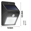 Lampara Recargable con luz solar – Comprar en Caracas, Margarita y toda Venezuela – NQLN Store