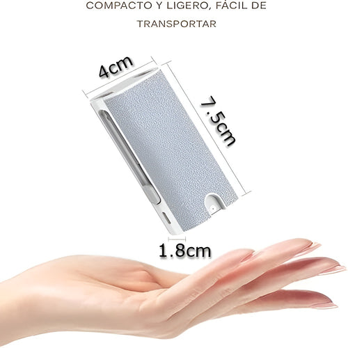 Kit de limpieza 5 en 1 de auriculares