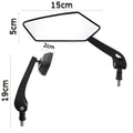 Espejo retrovisor para Bicicletas (Pack de 2) – Presentación del producto – Comprar en NQLN Store