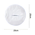 Mascarilla facial tipo compresa – Vista detalle del producto – NQLN Store