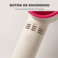 Mini ventilador portatil sin aspas con cable USB