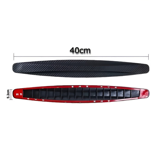 Protector de parachoque para carro (pack de 2)