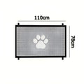 Malla portatil para puertas para perro – Al mejor precio en NQLN Store Caracas y Margarita
