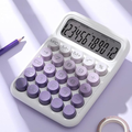 Calculadora de teclado mecánico – Tienda online NQLN Store Venezuela