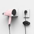 Gancho organizador para cables (pack de 10)