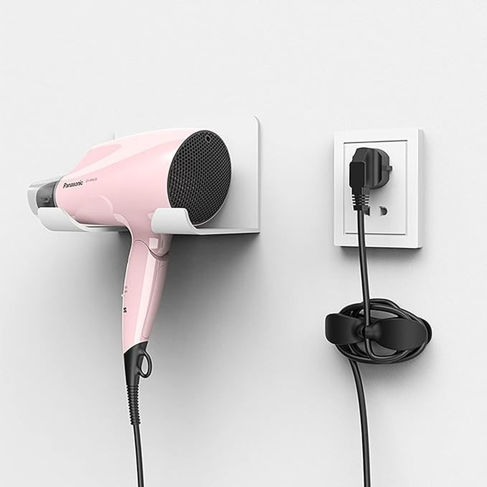 Gancho organizador para cables (pack de 10)