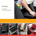 Bolso organizador para carros
