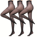 Medias pantys para dama