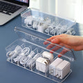 Caja de almacenamiento de cables – Tienda online NQLN Store Venezuela