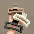 Pinza para el cabello