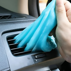 Gel de limpieza para detalles de automoviles