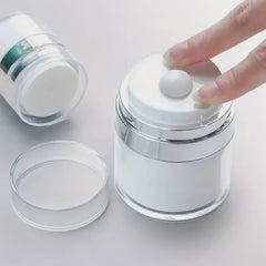 Dispensador vacío para maquillaje (30ml)
