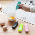 Mini batidora de cafe electrica de mano – NQLN Store Venezuela, tienda online con envío a todo el país