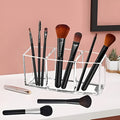 Organizador de maquillaje de 3 secciones – Disponible en NQLN Store con envío gratis desde $20