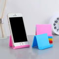 Mini soporte para telefono movil – Disponible en NQLN Store con envío gratis desde $20