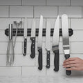 Sostenedor para cuchillos de 38cm – Comprar online en NQLN Store Venezuela con envío a todo el país
