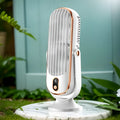 Ventilador de enfriamiento 5 velocidades – NQLN Store Venezuela, tienda online con envío a todo el país