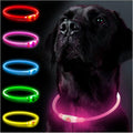 Collar Led para Mascotas Ajustable – Comprar online en NQLN Store Venezuela con envío a todo el país