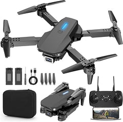 Drone de Bolsillo para niños
