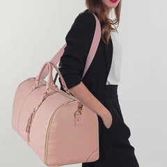 Bolso de viaje para vestidos/trajes