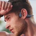 Auriculares Bluetooth de conduccion osea audifono – NQLN Store Venezuela, tienda online con envío a todo el país
