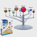 Set de manualidades sistema solar – NQLN Store Venezuela, tienda online con envío a todo el país