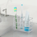 Soporte de cepillo de dientes para baño – NQLN Store Venezuela, tienda online con envío a todo el país