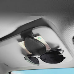 Clip de lentes para carro