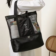 Bolso organizador impermeable multiusos