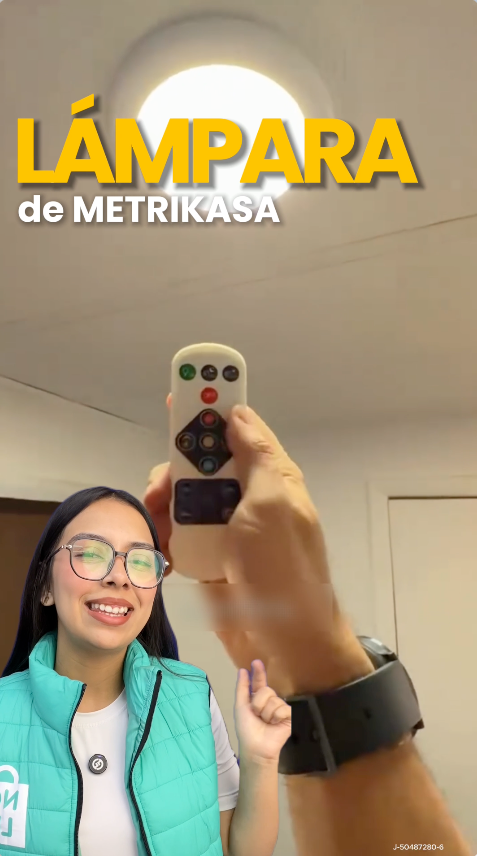 Lámpara