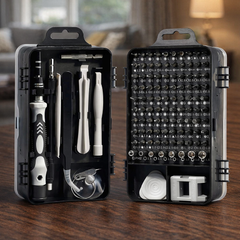 Kit de herramientas para reparaciones